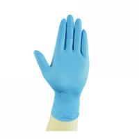 Ansell VersaTouch 92-210 Gıda Uyumlu İnce ve Hafif Nitril Eldiven