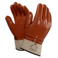 Ansell Winter Monkey Grip 23-193 Mekanik ve Yağ Tutmaz Eldiven