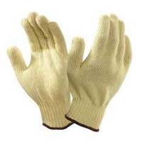 Aran Kevlar Örme Isı Eldiveni