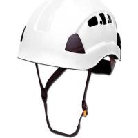Aran Safety Bello Dağcı Bareti Havalandırmalı