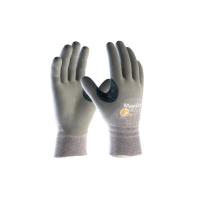 Atg MaxiCut Dry 34-451 3-4 Dipped Kesilmeye Dayanıklı Eldiven