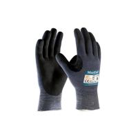 Atg MaxiCut® Ultra 44-3745 Palm Kesilmeye Dayanıklı Eldiven