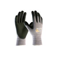 Atg MaxiCut® Oil 34-480 Palm Kesilmeye Dayanıklı Eldiven