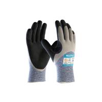Atg MaxiCut® Oil 34-505 3/4 Dipped Kesilmeye Dayanıklı Eldiven