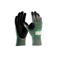 Atg MaxiCut Oil 34-304 Palm Kesilmeye Dayanıklı Eldiven
