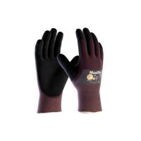 Atg MaxiDry® 56-425 3-4 Dipped İş Eldiveni