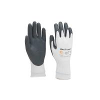 Atg MaxiFoam 34-700 Uzun Konç Köpük Nitril İş Eldiveni