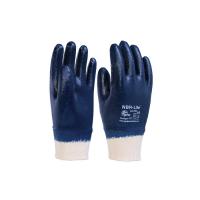 Atg NBR-Lite 34-786 Mavi Nitril İş Eldiveni