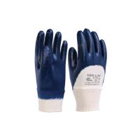 Atg NBR-Lite Mavi Nitril 34-785 Nitril İş Eldiveni