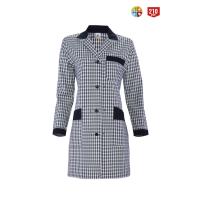 MyForm BAYAN EKOSE CİLDADİYE GRİ/SİYAH