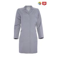 MyForm BAYAN İŞ ÖNLÜĞÜ GRİ