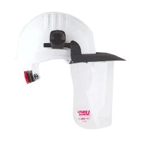 BBU® SAFETY FS 500 BARETE MONTE ENDÜSTRİYEL YÜZ SİPERLİĞİ