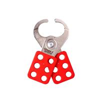 BBU® SAFETY SH 025 ÇELİK KİLİT ÇOKLAYICI