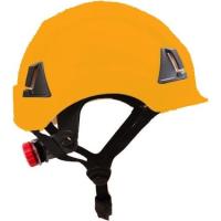 BBU® SAFETY SP9001 ENDÜSTRİYEL YÜKSEKTE ÇALIŞMA BARETİ