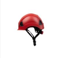 BBU® SAFETY SP9001 ENDÜSTRİYEL YÜKSEKTE ÇALIŞMA BARETİ