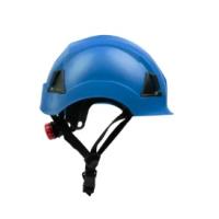 BBU® SAFETY SP9001 ENDÜSTRİYEL YÜKSEKTE ÇALIŞMA BARETİ