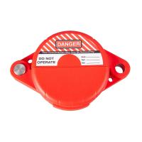 BBU® SAFETY SÜRGÜLÜ VANA KİLİDİ (GATEVALVE) 127-165mm