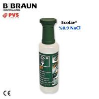BRAUN 500 ML. GÖZ DUŞU SOLÜSYONU