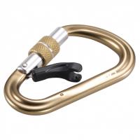Camp 1176 HMS Belay Lock Karabina - 23 kn