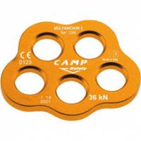 Camp 1269 Multianchor 5 Delikli Ankraj Tablası