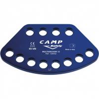 Camp 126902 Multianchor 12 Delikli Ankraj Tablası