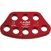Camp 126901  Multianchor 8 Delikli Ankraj Tablası