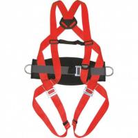 Camp 129803 Basic Evo Emniyet Kemeri