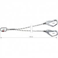 Camp 203008 Şok Emicisiz Çift Bacaklı Lanyard
