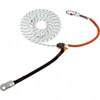 Camp 203104S Rope Adjuster Konumlandırıcı 10m 50 cm Uzatma Kayışı