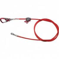 Camp 206103 Cable Adjuster Çelik Halatlı Konumlandırıcı 2 m.