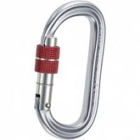 Camp 2123 Oval Xl alu. Karabina Tek Kilit 28 kn