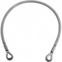 Camp 2132100 Anchor Cablle Çelik Ankraj Sapanı 100 cm