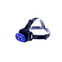 ÇİFT BAŞLI PİLLİ KAFA LAMBASI WATTON WT-059