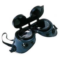 Çift Maksatlı Kaynak Gözlüğü - Oksijen