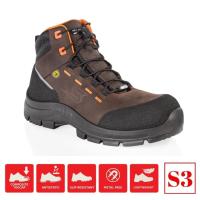 SWOLX  COMBO-XL 950 S3 ESD İş Botu