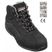 Coverguard Rubis High S3 SRA HRO 9RUBH Bayan iş Botu