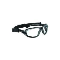 Coverguard Madlux Gözlük Buğulanmaz Sap Ayarlı Bandajlı 60960