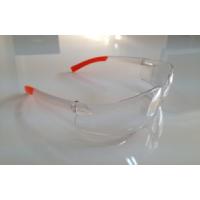 Cross 602 Koruyucu Buğulanmaz Şeffaf İş Koruma Gözlük