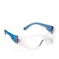 Cross 603 Şeffaf Lens Toz ve Çapak Gözlüğü