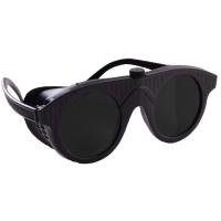 Cross 605 Koyu Lens Kaynak Gözlüğü