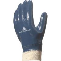 Delta Plus N155 Nitril İş Eldiveni