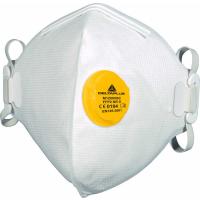 Delta Plus M1200Vb Tek Kullanımlık Toz Maskesi (10'lu Kutu)