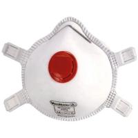 Delta Plus M1300V Premium Toz Maskesi FFP3 (5'li Kutu)
