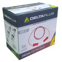 Delta Plus Conicco200 Poşetli Kulak Tıkacı - 200 Çift ve 36dB