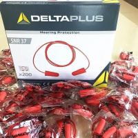 Delta Plus Conicco200 Poşetli Kulak Tıkacı - 200 Çift ve 36dB