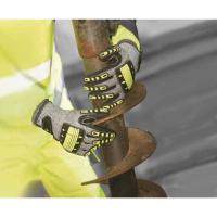 Delta Plus EOS NOCUT VV910 Kesilmez Darbe Dayanımlı Eldiven