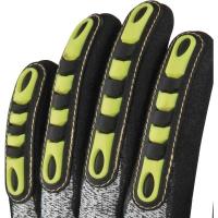 Delta Plus EOS NOCUT VV910 Kesilmez Darbe Dayanımlı Eldiven