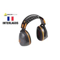 Delta Plus İnterlagos 30dB Başbantlı Kulaklık