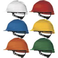 Delta Plus Quartz Up III 3 Ter Bantlı UV Dayanımlı Baret