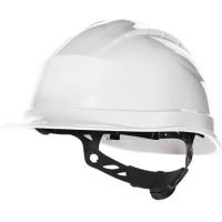 Delta Plus Quartz Up III 3 Ter Bantlı UV Dayanımlı Baret